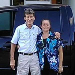 Meet your Posher, Alelia